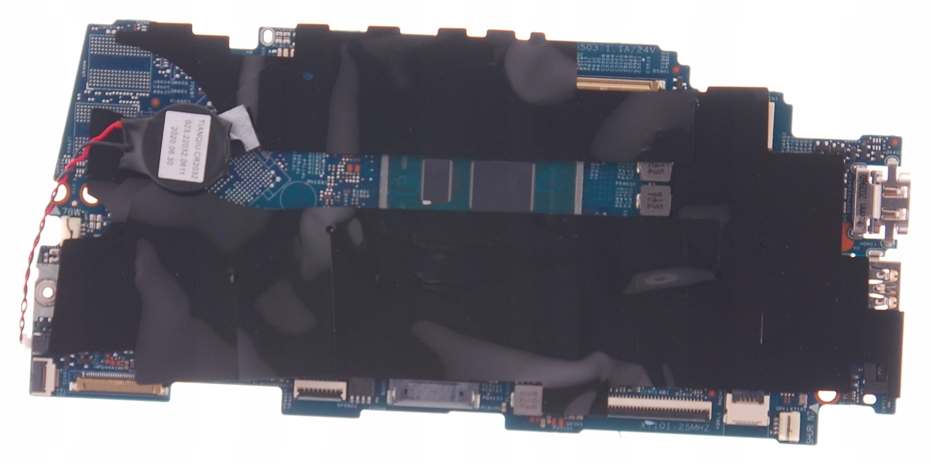 Základní deska Dell Inspiron 7400 A+