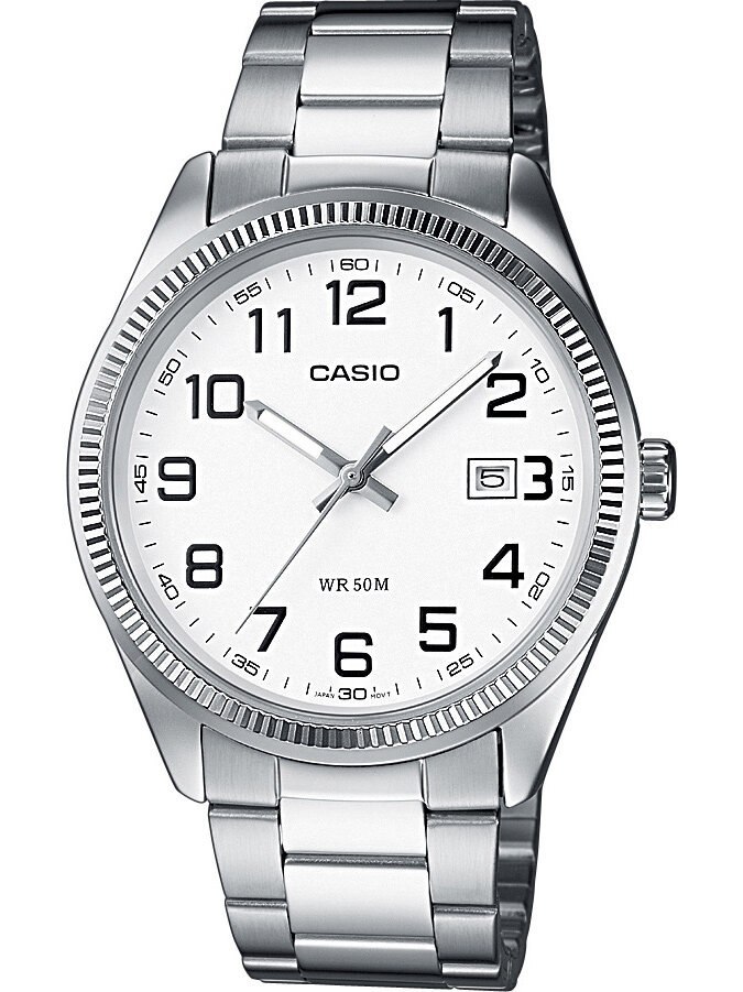 Pánské Hodinky Casio MTP-1302PD-7BVEF Krabička