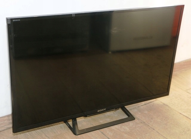 Telewizor LCD LED Sony KDL-32R400C od L01 EAN (GTIN) 0021070500900