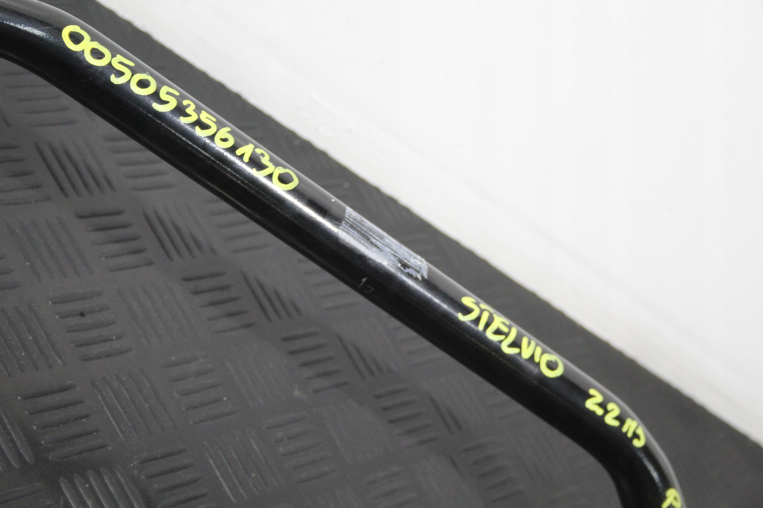 STABILIZATOR bar front STELVIO 00505356130