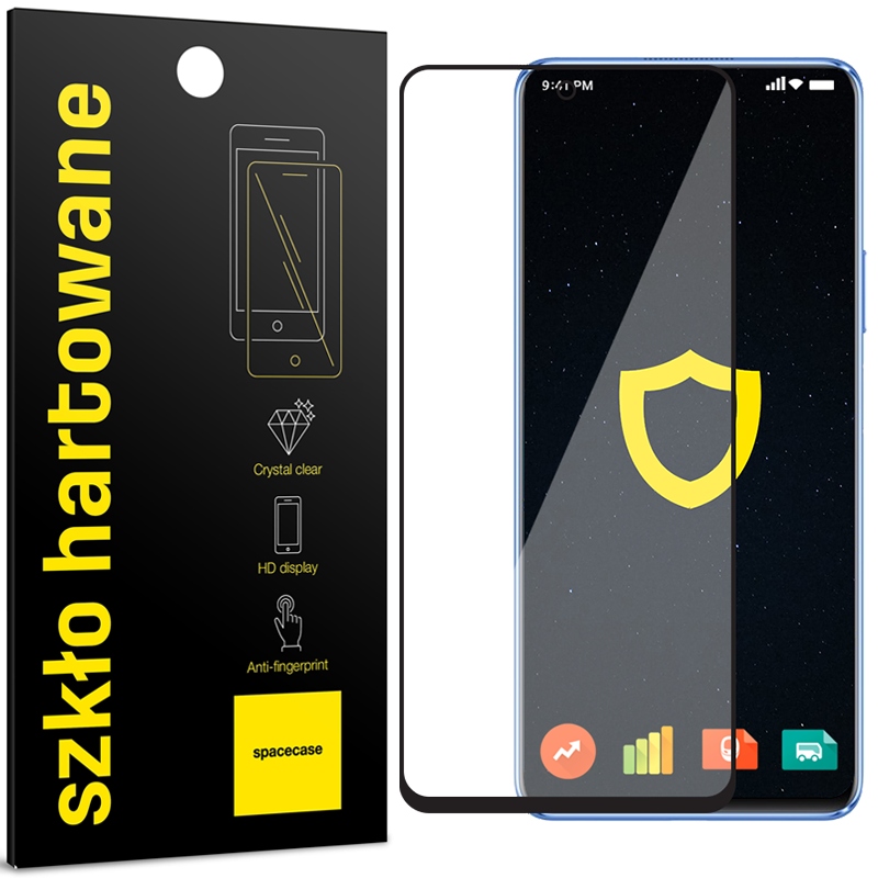 

Szkło Hartowane 5D Szybka Do Huawei Nova 9 Se