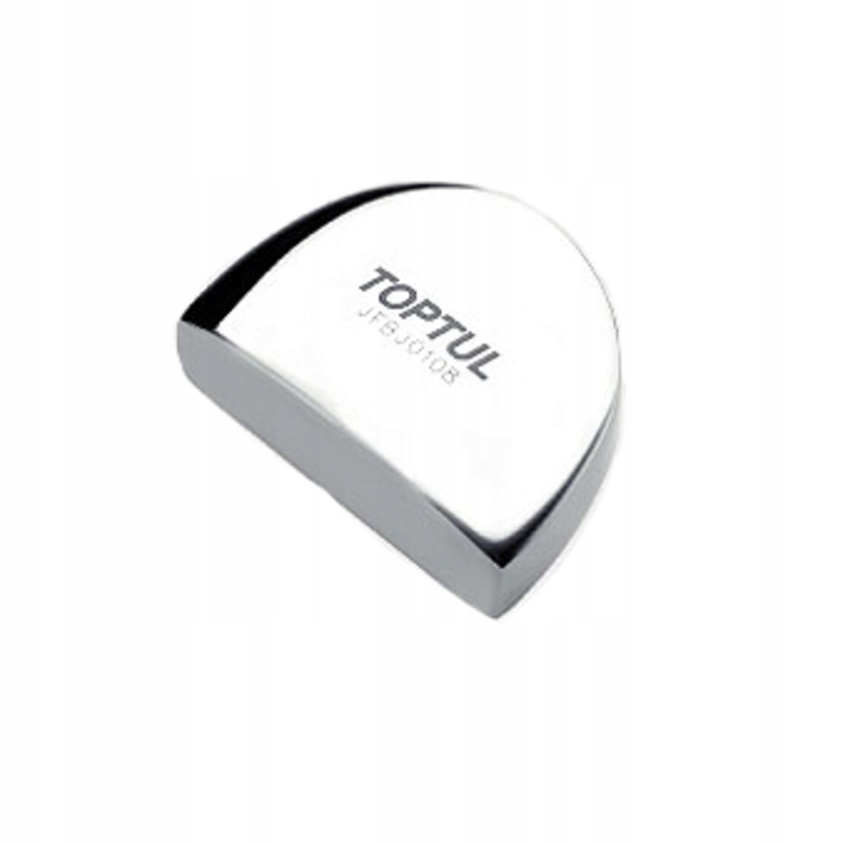 

Toptul Kowadełko blacharskie, 79x61x30mm