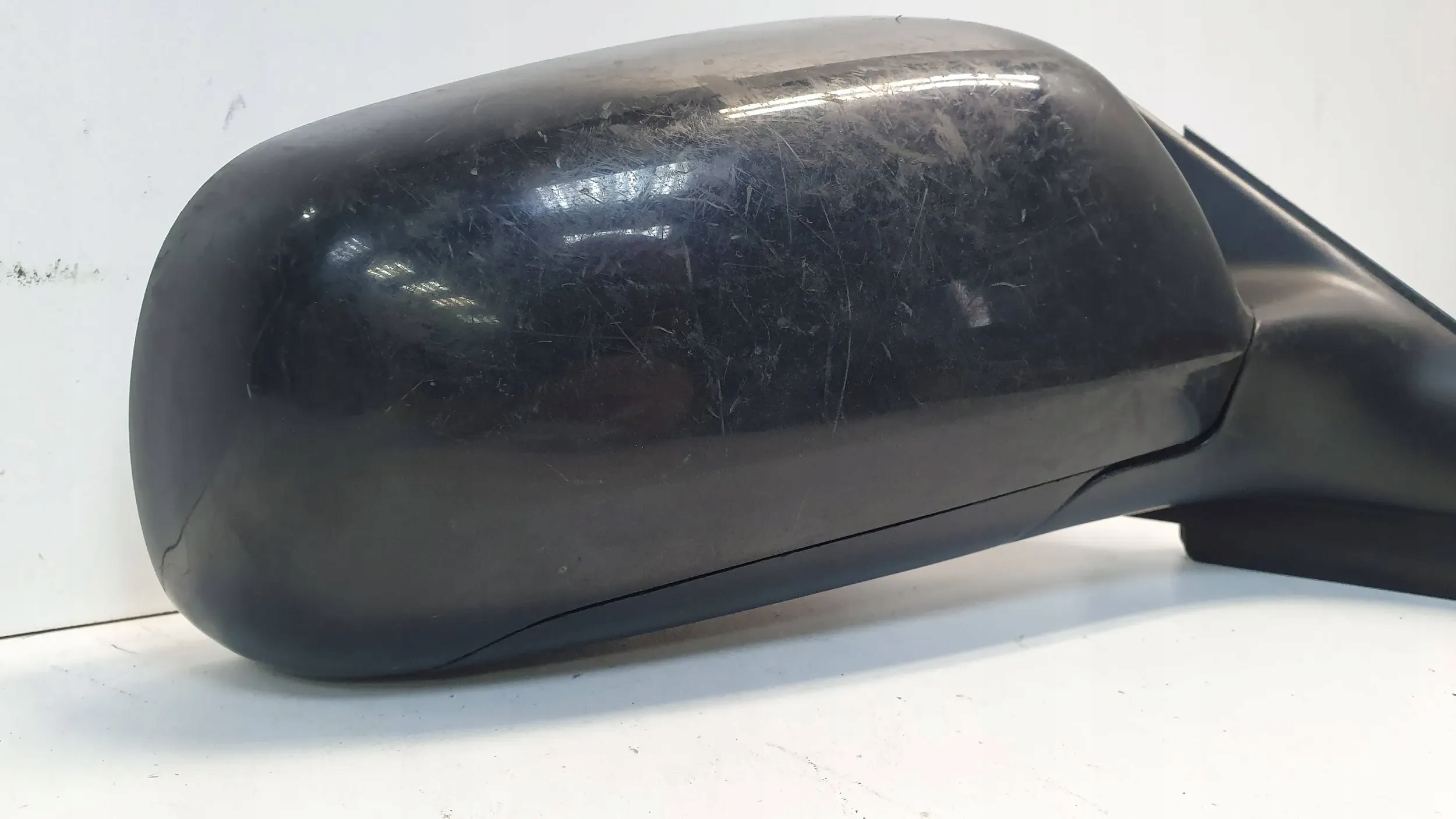 mirror right Audi A3 8L 96- 7PIN EU