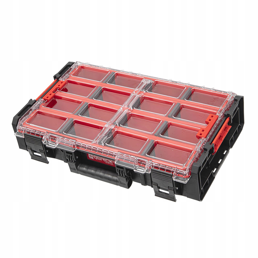 QBRICK Organizer ONE XL Long Bin Marka Qbrick