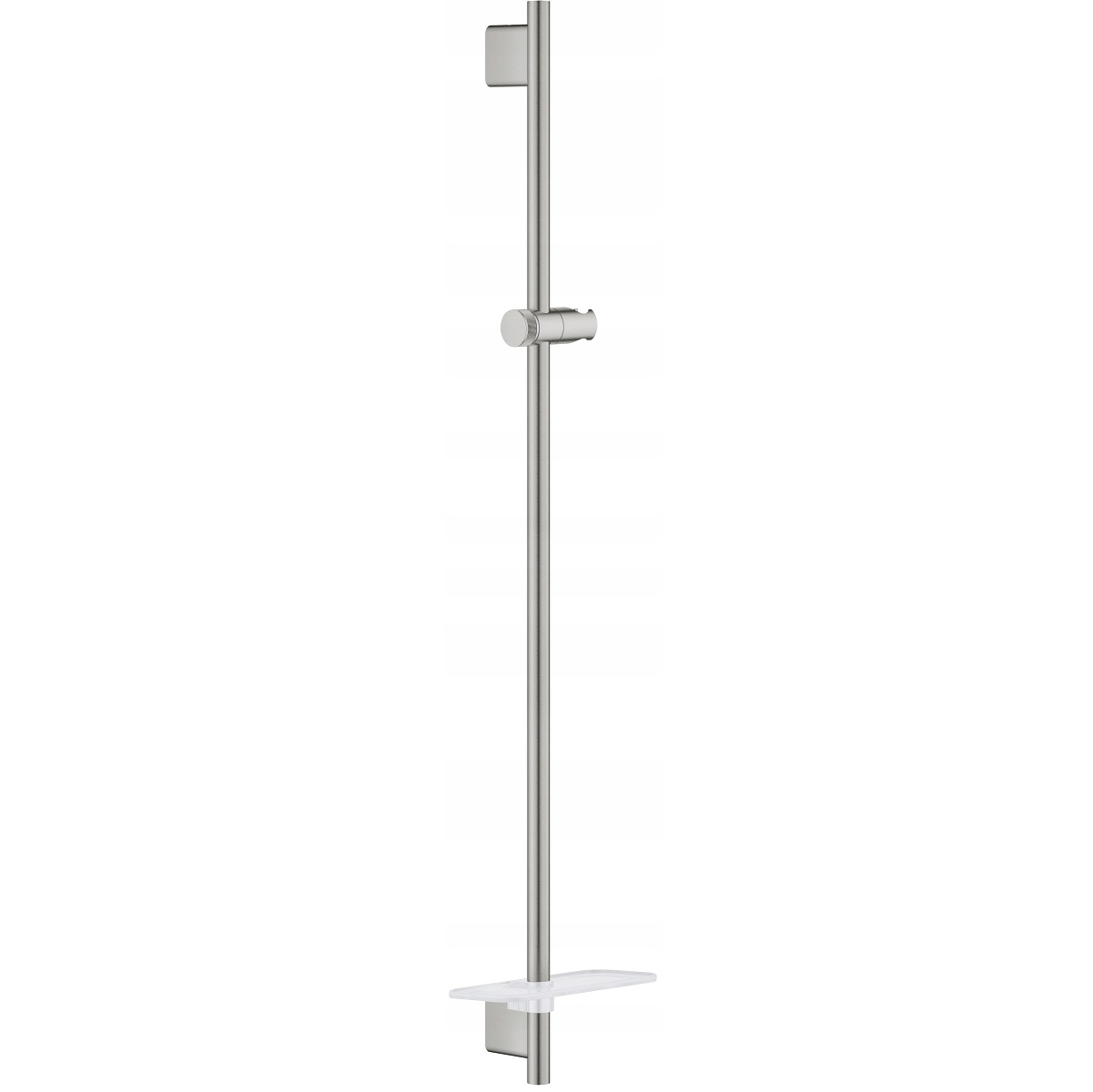 Grohe Rainshower SmartActive 90 cm drążek prysznicowy 26603DC0 stal
