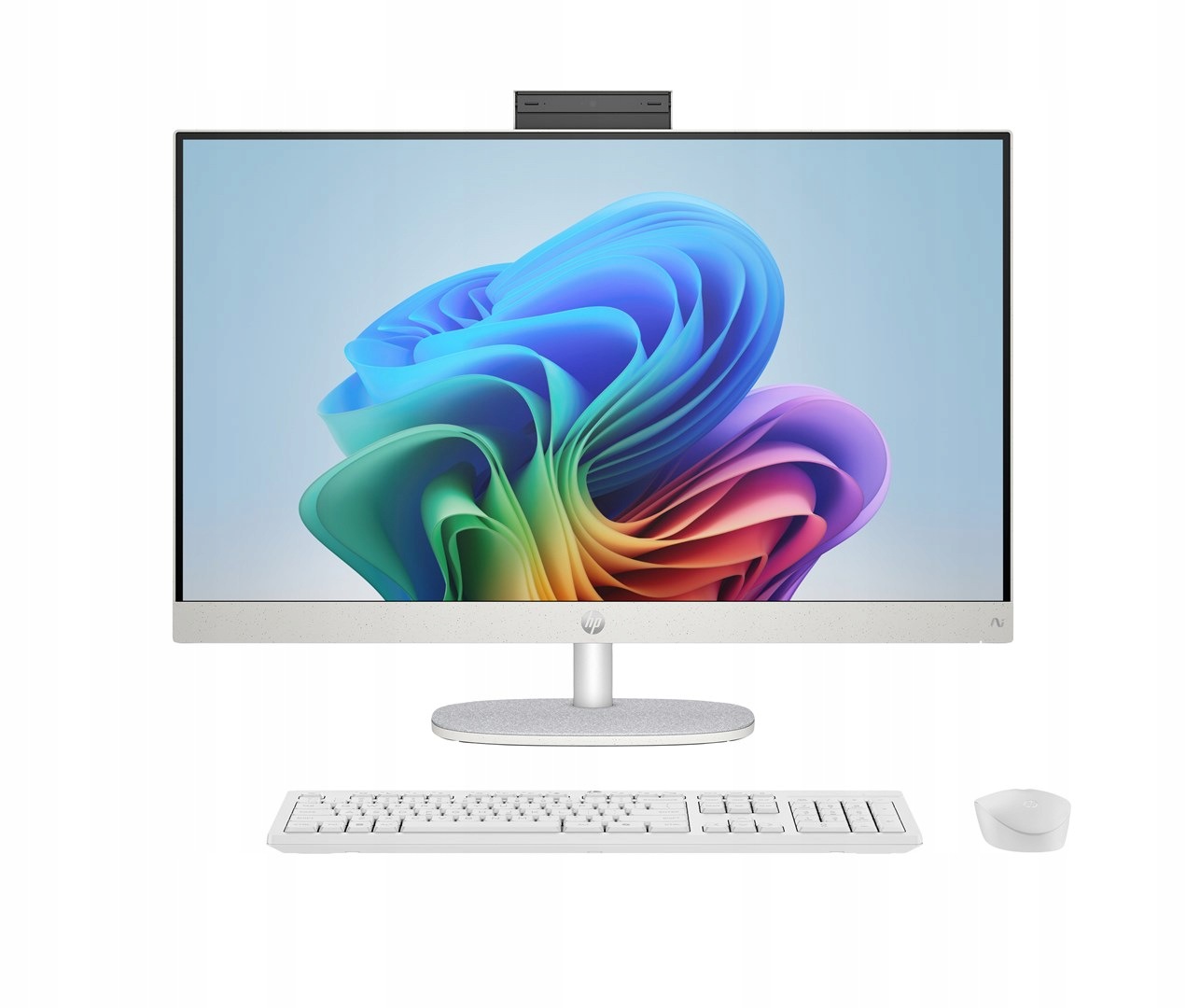 Hp AiO 27-ct2004nw RAI5 330 27.0 16 512 820M W11