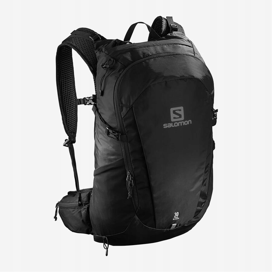 

Plecak Trekkingowy Salomon Trailblazer 30