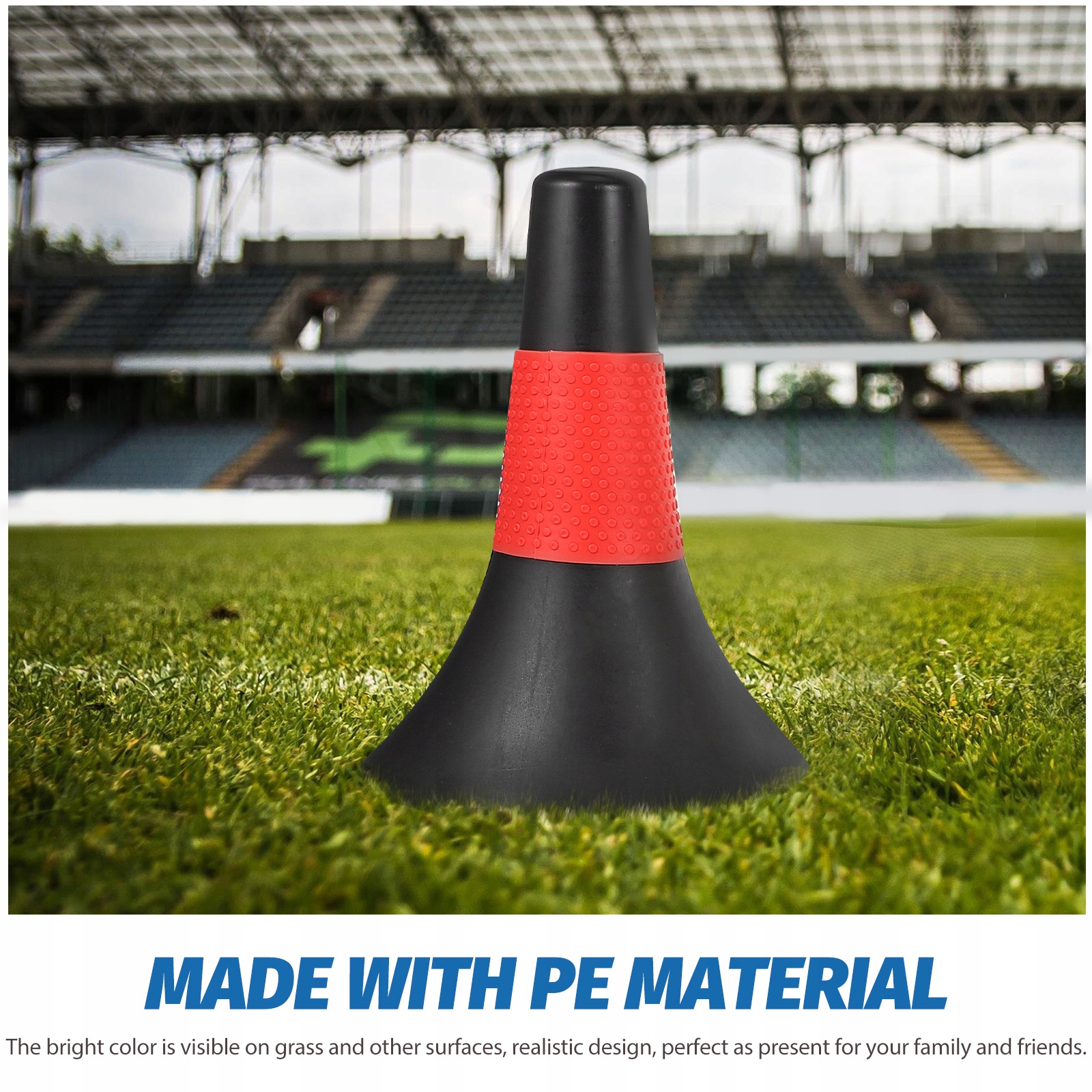 Piłka nożna Kolor dominujący wielokolorowy