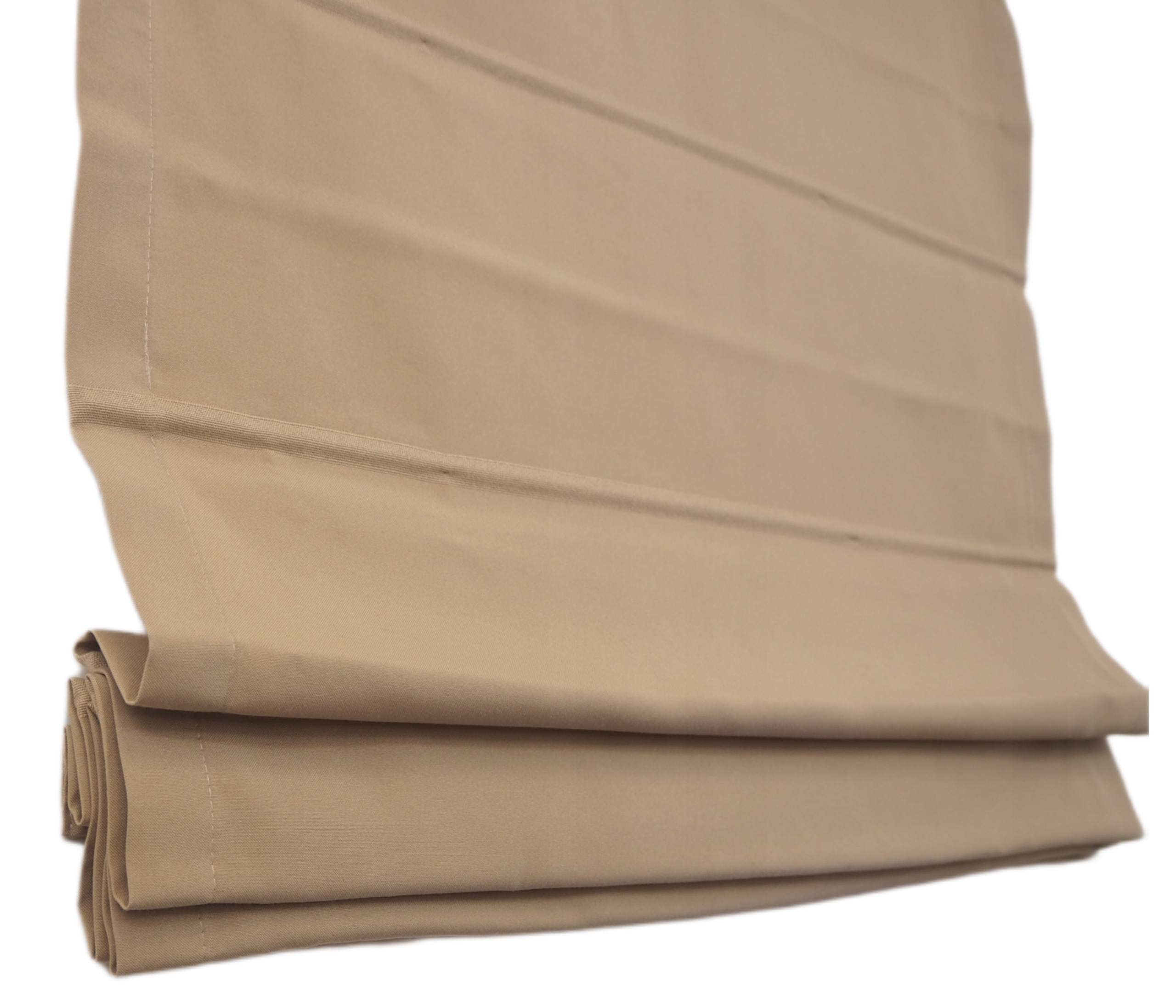 ROLETA RZYMSKA NA WYMIAR ROLETY 115x230 OBCIĄŻNIK