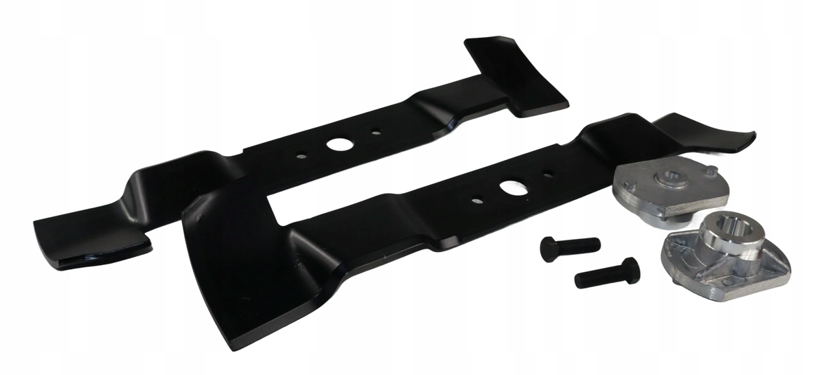 Originálny servisný set nožov traktora Oleo-Mac Om 102R