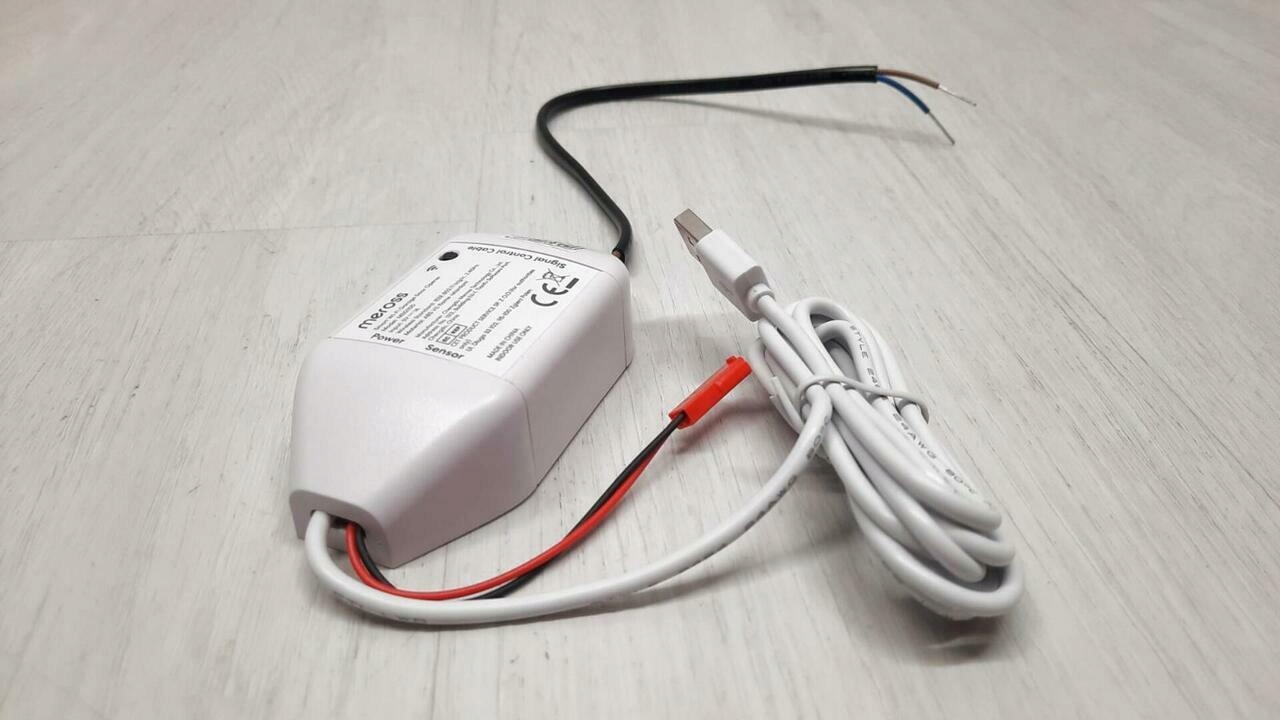 Inteligentny sterownik do bramy MEROSS MSG100 Marka Meross