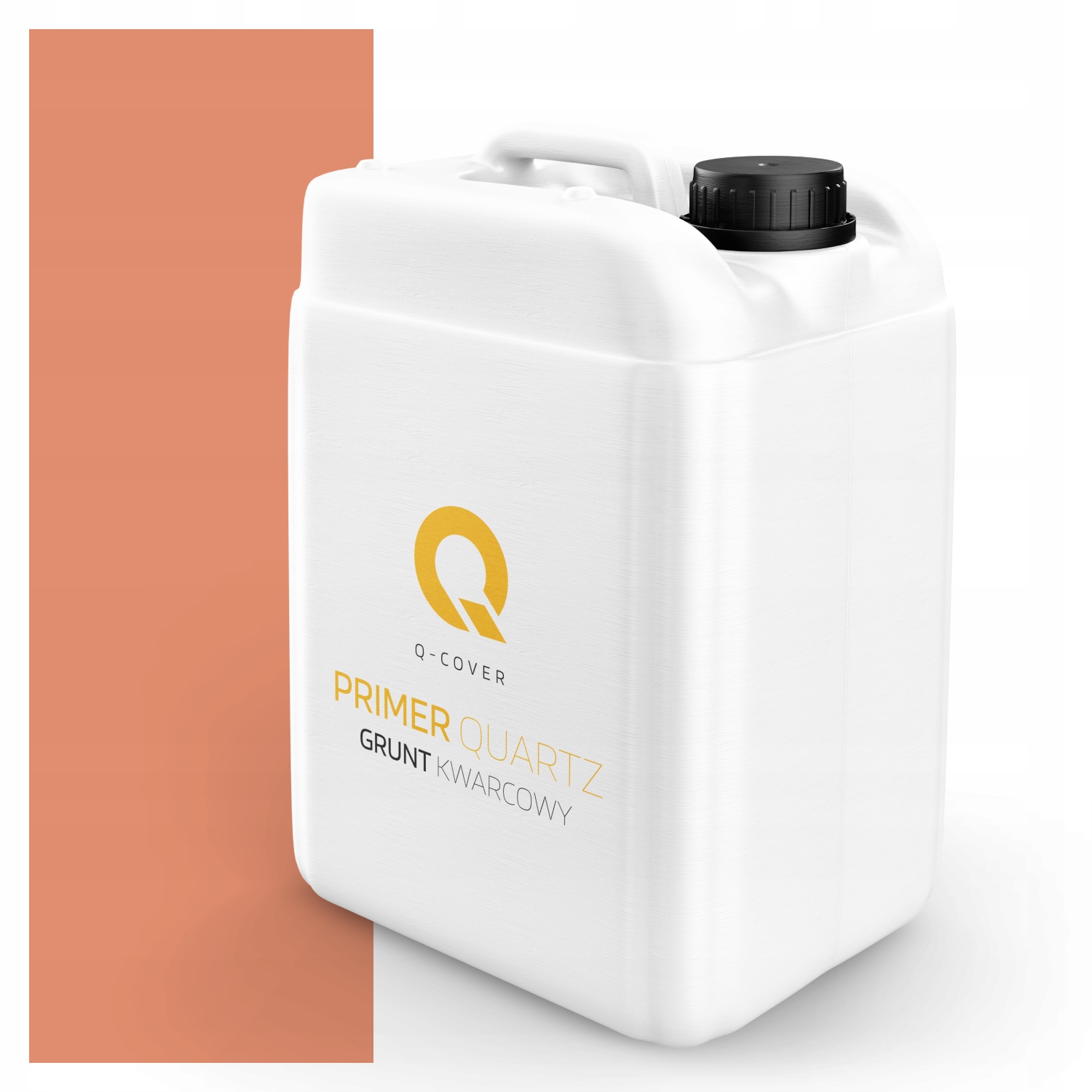 Křemenná Roubovací Půda Pod Architektonický Beton 7,5 Kg Pudrová Růžová F315