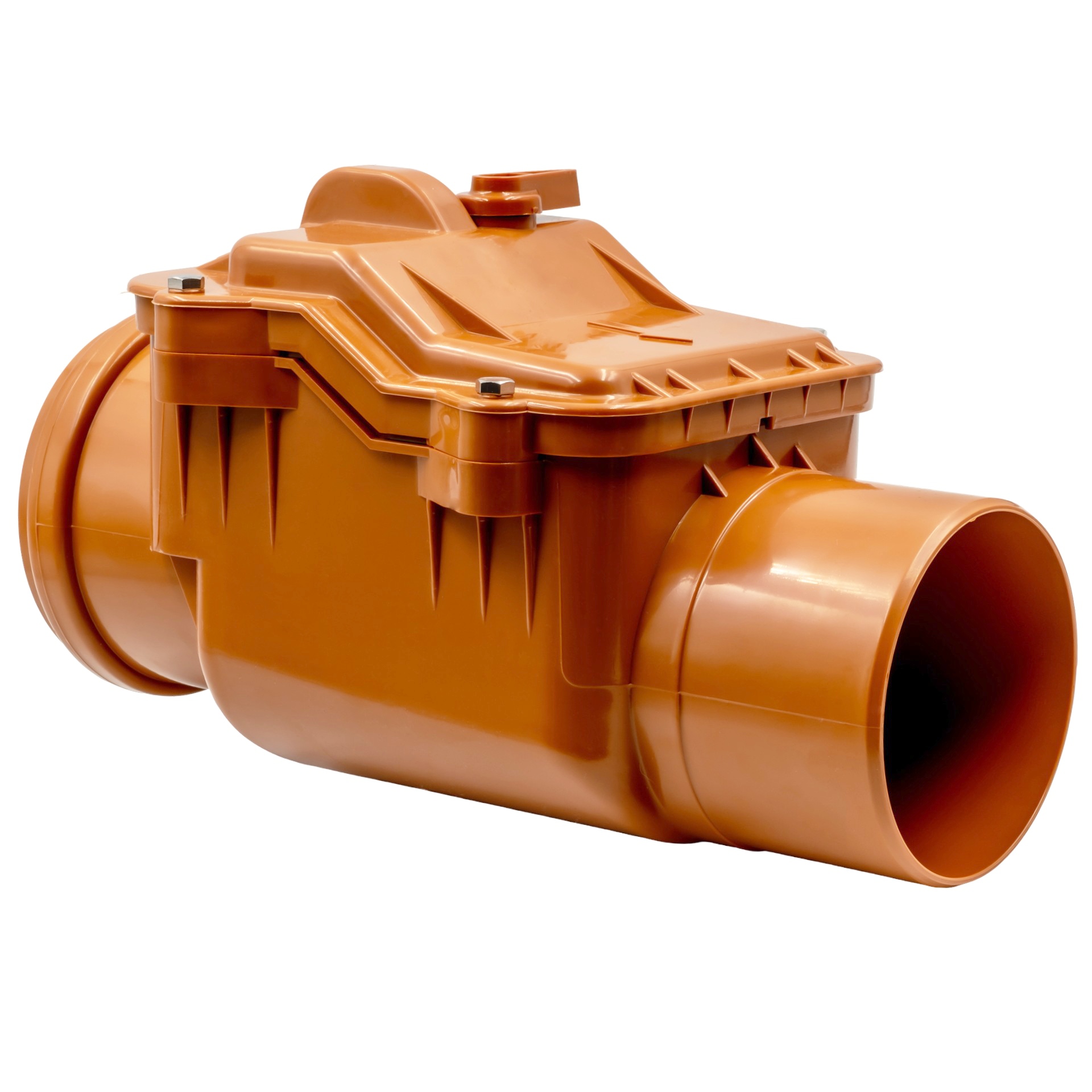 ZASUWA BURZOWA DN110 ZAPOBIEGA COFANIU WODY ZAWÓR ZWROTNY ANTYSZCZUROWY Kod producenta ZASUWA ZAWÓR ZWROTNY 110mm KANALIZACJI