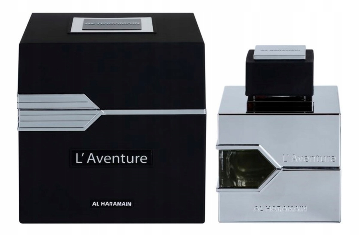 Al Haramain L'Aventure Parfémovaná voda 100 ml