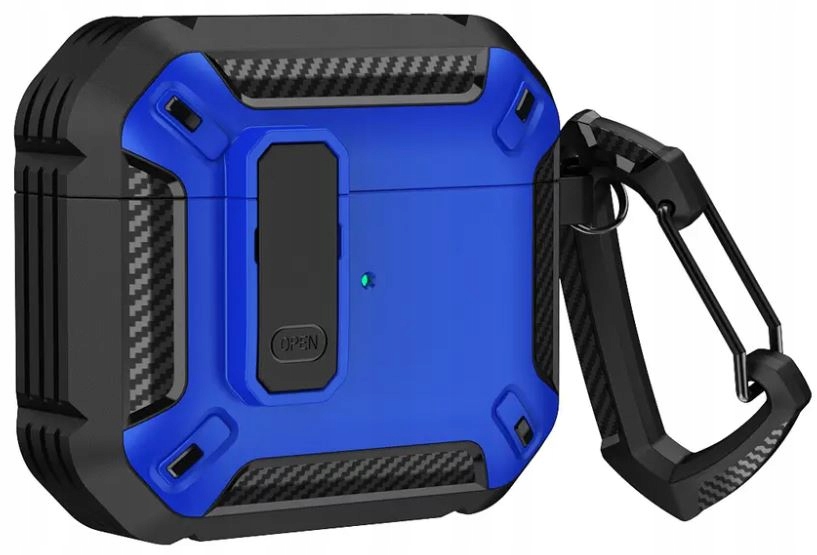 ODPORNE ETUI OBUDOWA CASE DO AIRPODS PRO 1 / 2 GEN