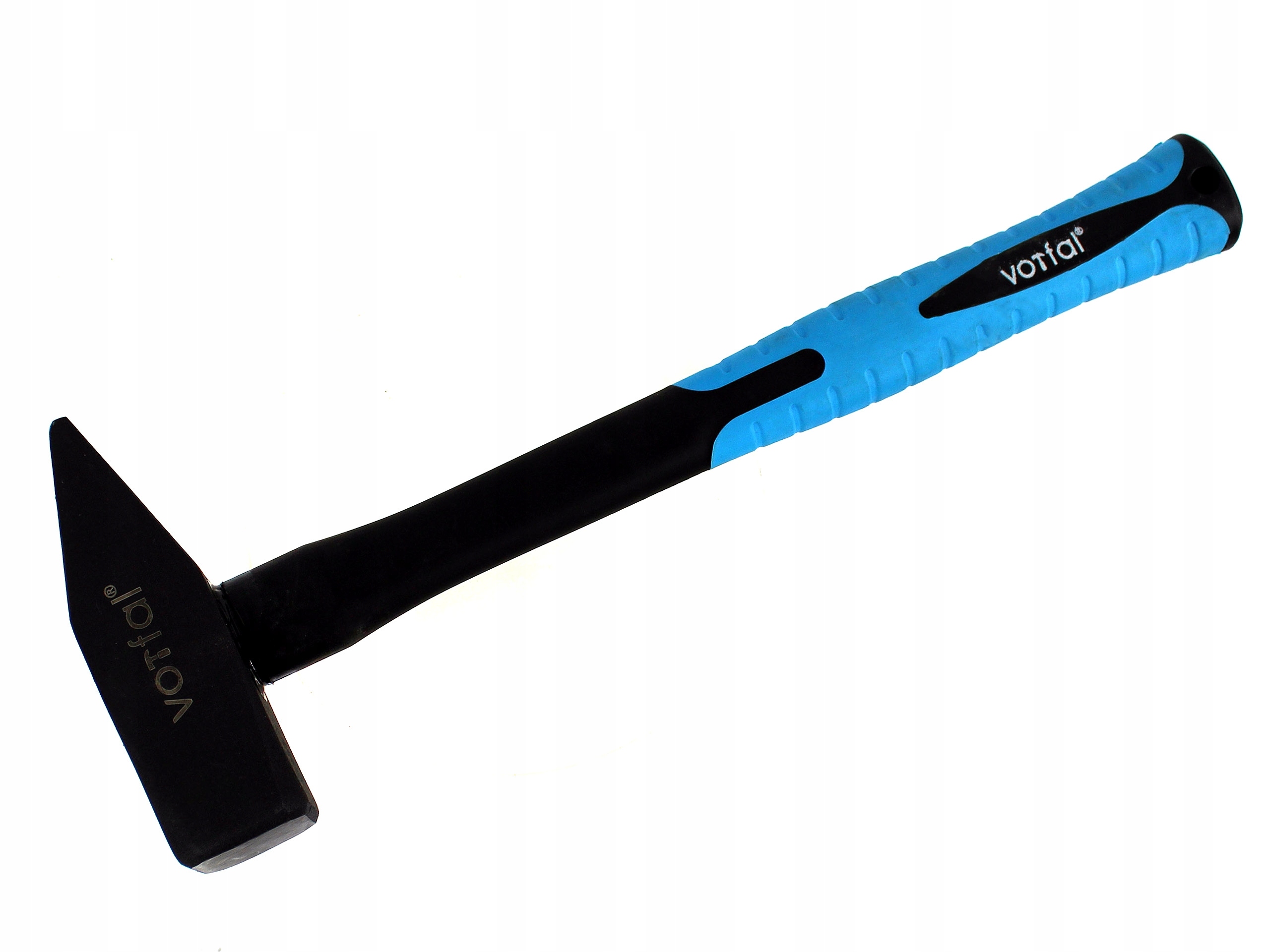 

Młotek Ślusarski Fiberglass Młotki 500 G