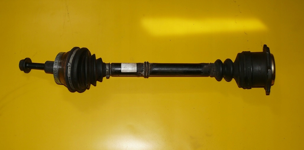 semi-axis right front AUDI A8 D2 3.7 V8 230KM AEW AUTOMAT QUATTRO 4x4 94-98r.