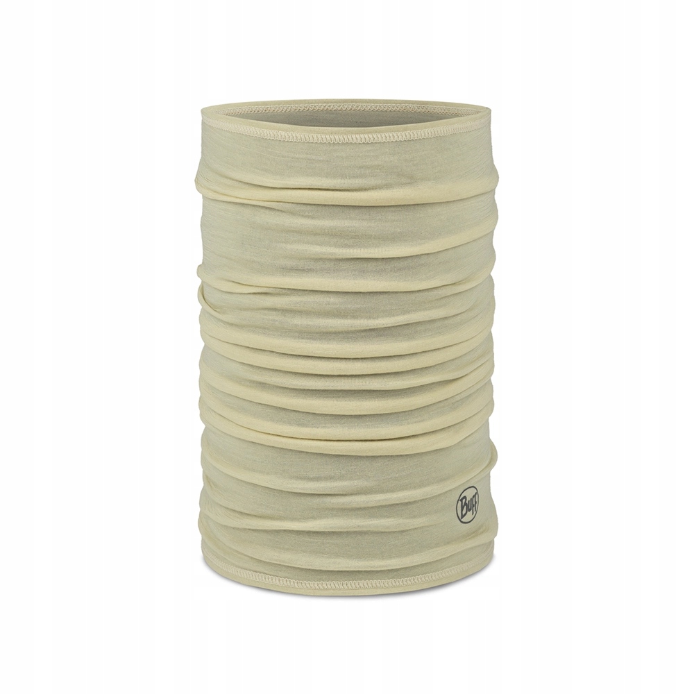 Chusta Buff Lightweight Merino Wool Solid Pistachio