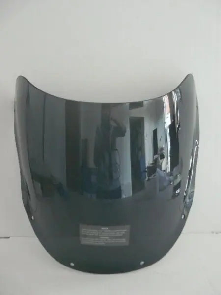 Sklo spoiler na motorku Ducati 900 Ss
