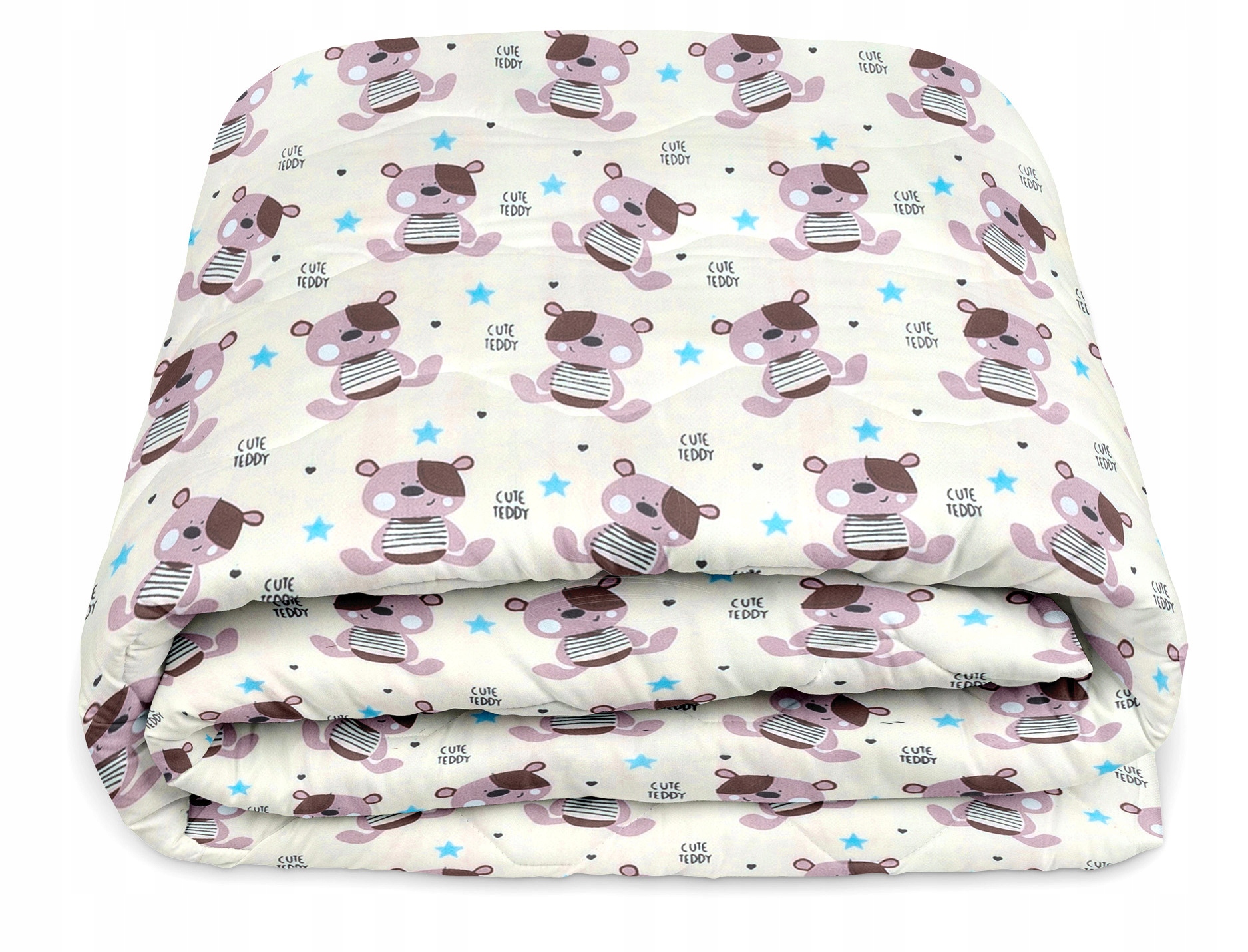 Kołdra 120x160 INCOLOR Antyalergiczna Całoroczna EAN (GTIN) 5601443771233