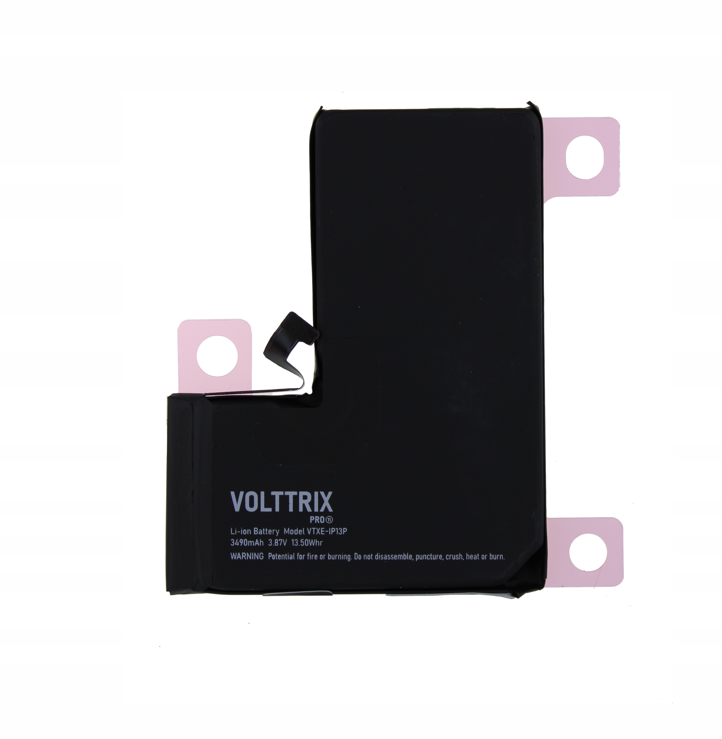 Bateria Volttrix Pro Ti iPhone 13 Pro Programowalna 3490 mAh
