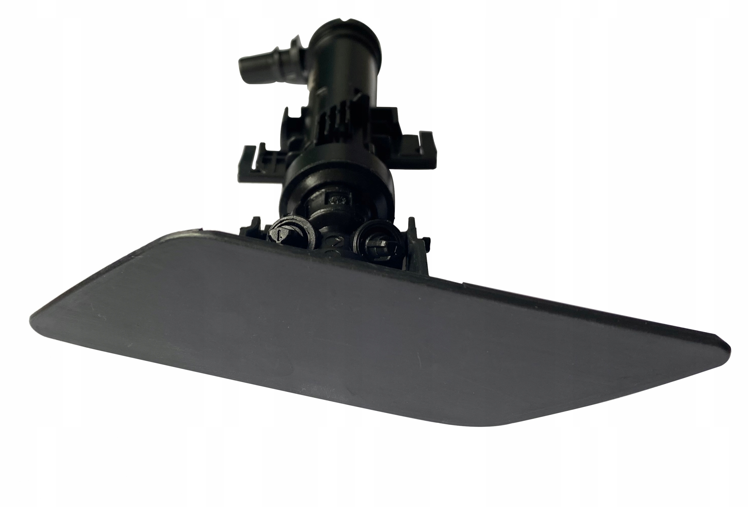 5E0955965C - КОМПЛЕКТ ЦОКОЛЬ ЛАМПЫ СОПЛО + КРЫШКА OCTAVIA III L