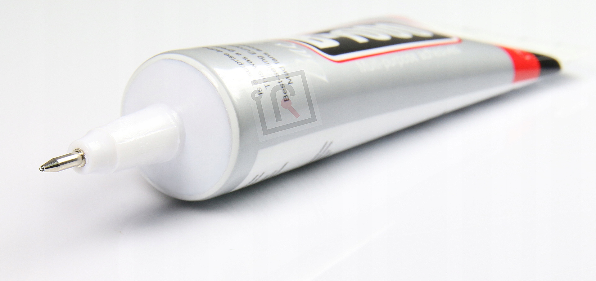 B7000 KLEJ DO WYŚWIETLACZA 50ml+ WKRĘTAKI BITY PENTALOBE 0,8 1,2 TRI WING Stan opakowania oryginalne