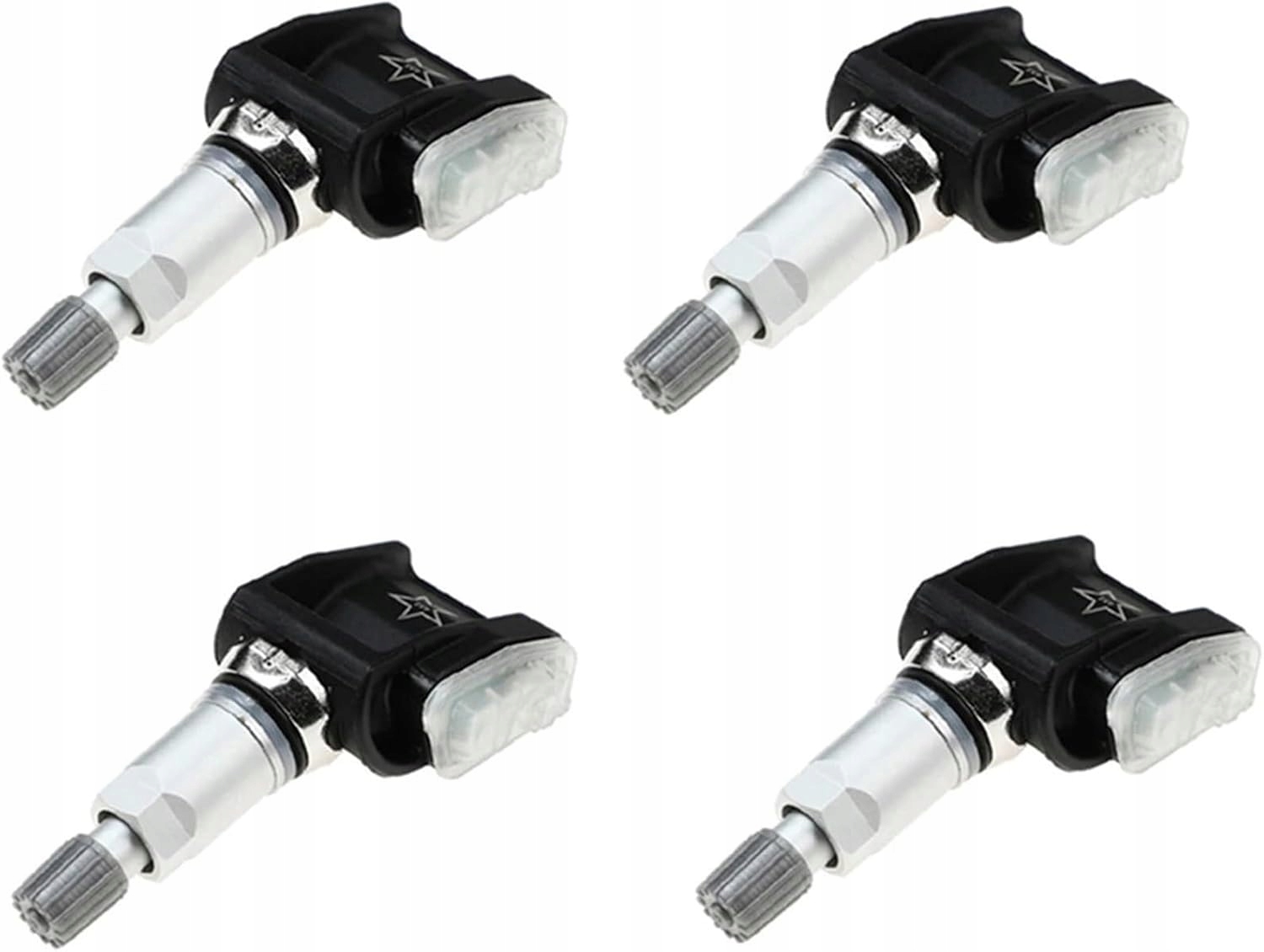 Senzory Tlaku V Pneumatikách Tpms Mercedes Trieda E W213 S213 C238 Cls C257