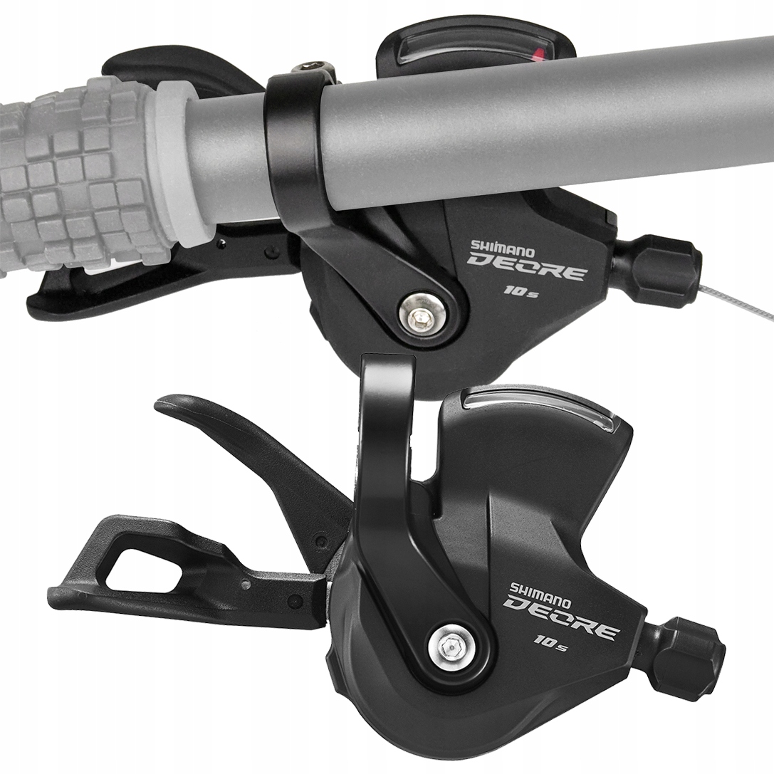 Přehazovačka Shimano Deore SL-M4100-R 10 řad