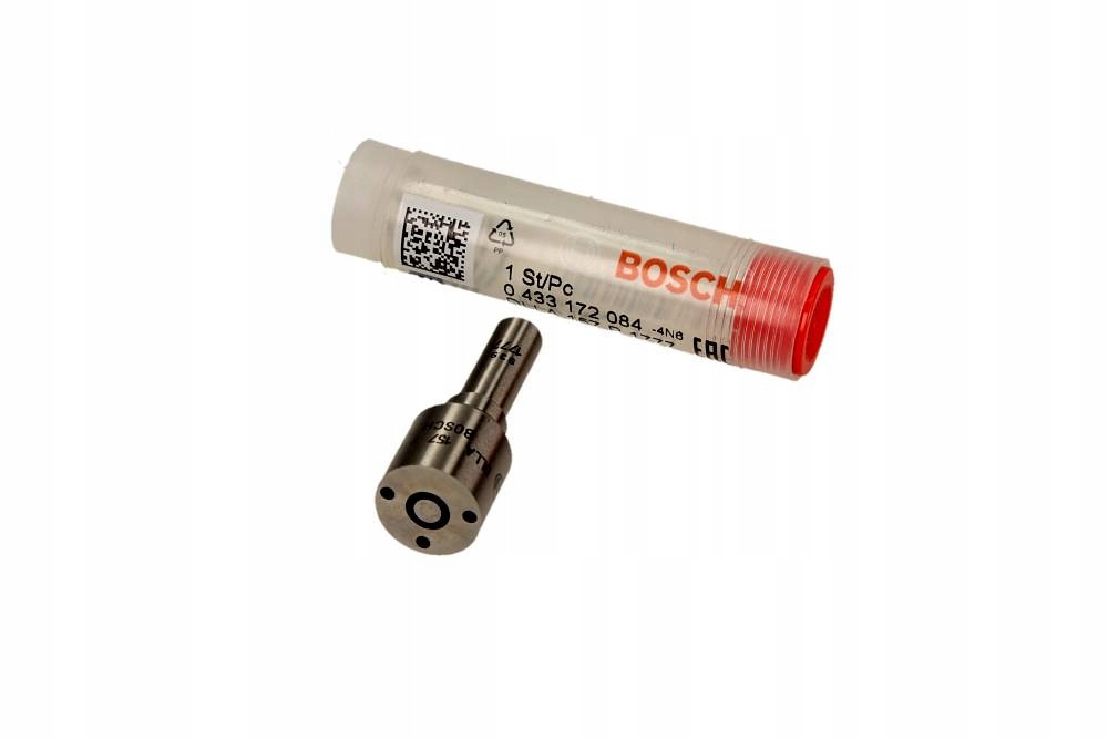 BOSCH KOŃCÓWKA WTR. DLLA157P1777 Producent części Bosch