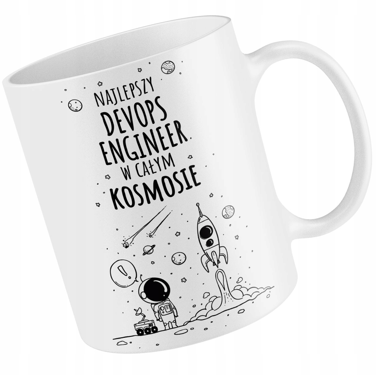 

Kubek Naj Devops Engineer W Kosmosie
