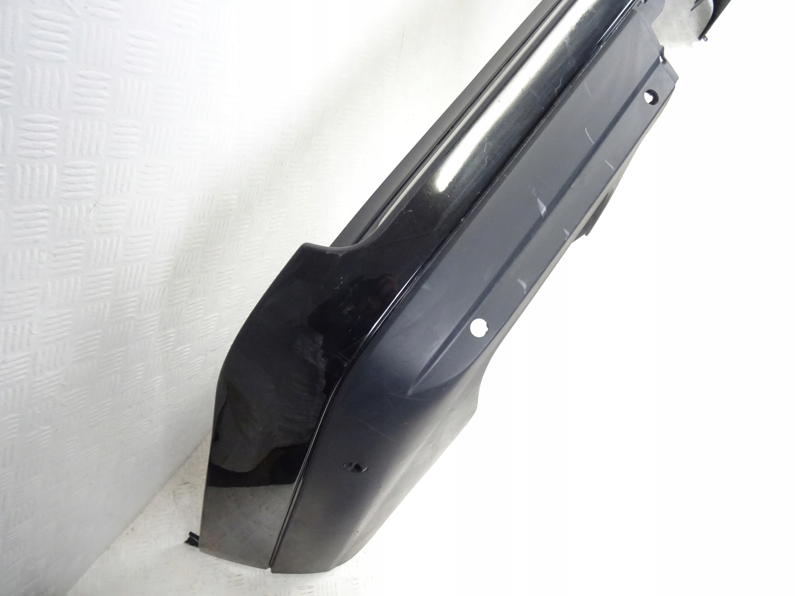 Land Rover Range Vogue 10-13 bumper rear part | GetMotor NTX