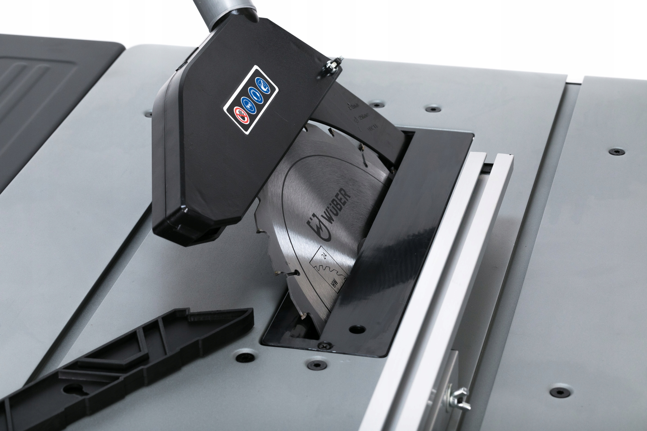 PIŁA STOŁOWA PILARKA TARCZOWA KRAJZEGA 5 TARCZ TARCZA DO PIŁY STOŁOWEJ Napięcie zasilania 230 V