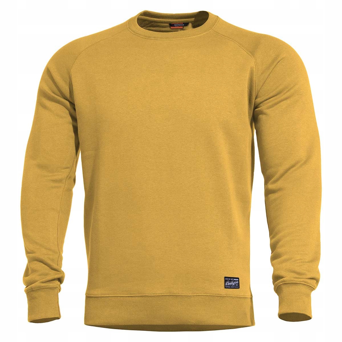 

Bluza Pentagon Hawk Blank Tuscan Yellow L
