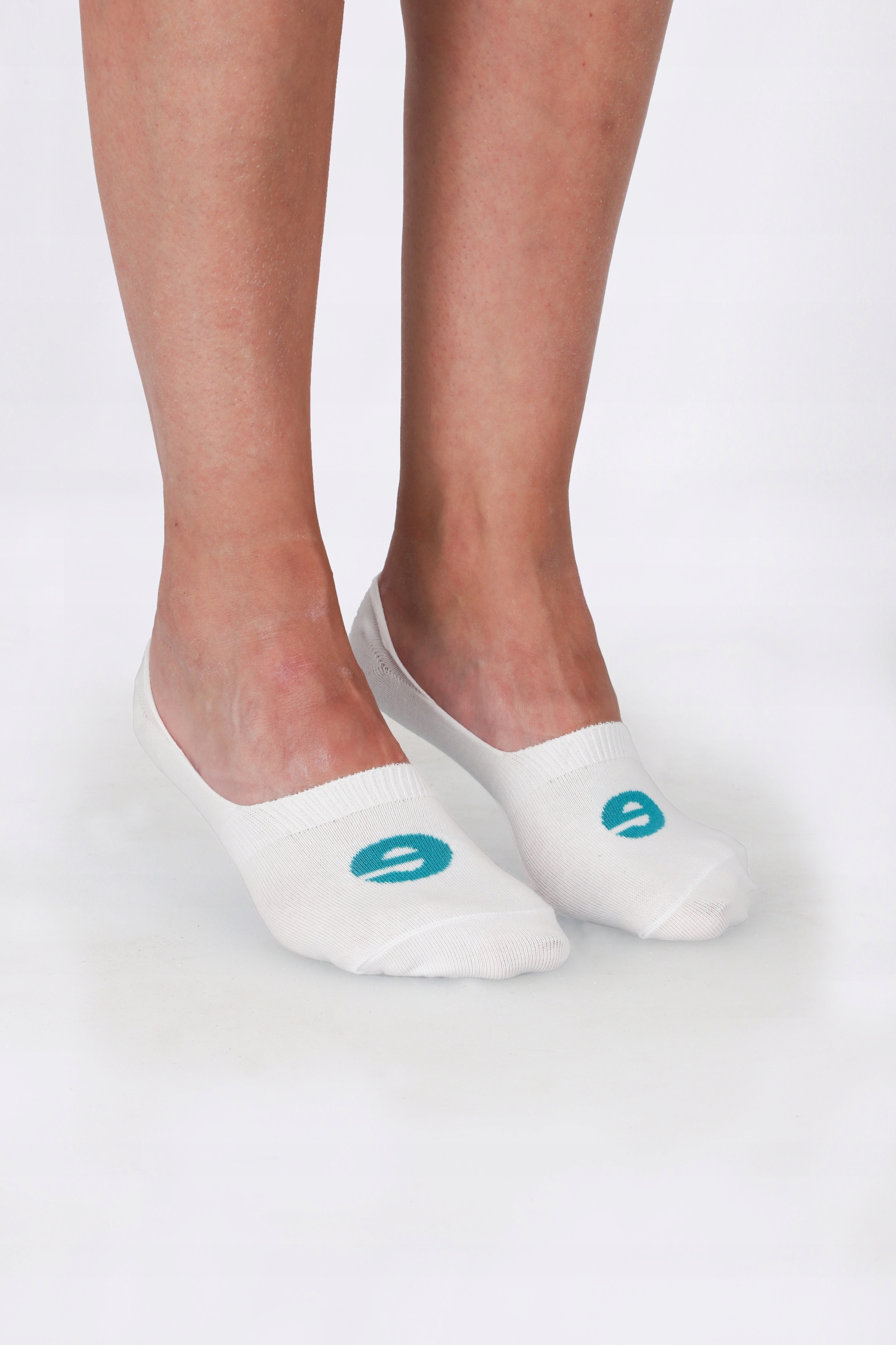 SKARPETY stopki KEEZA no-show