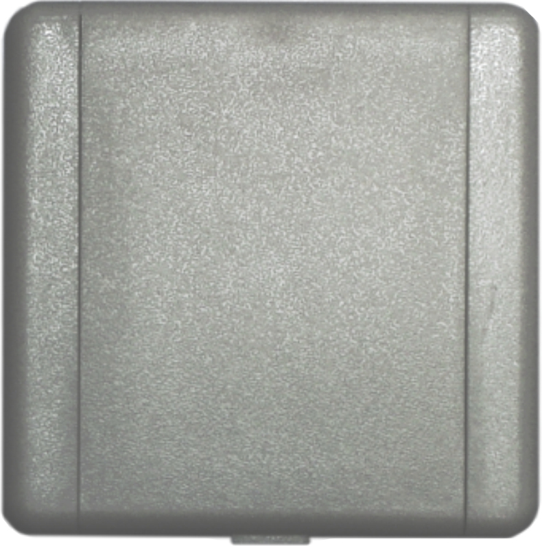 Gniazdo ssące ECO-STN SREBRNE ODKURZACZ CENTRALNY