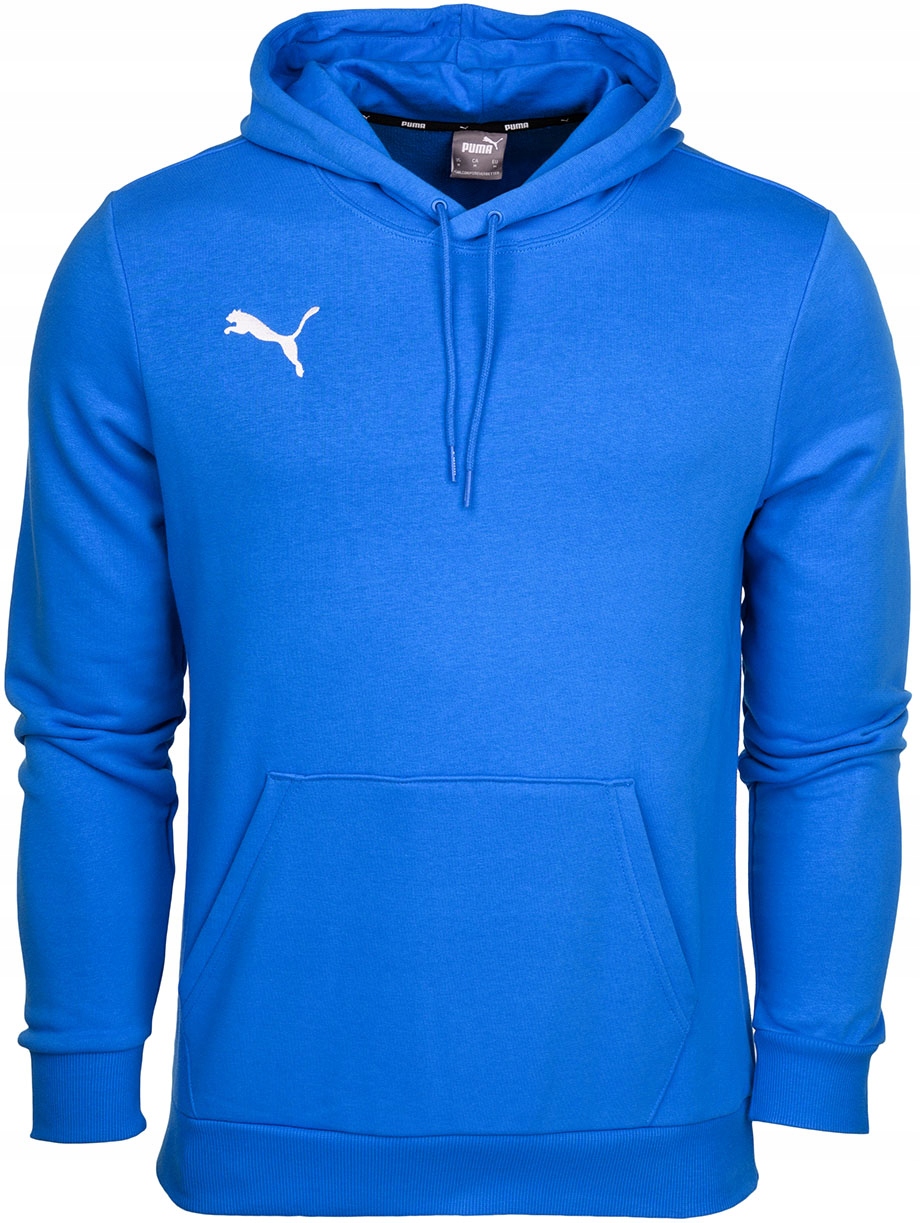 

Puma bluza męska sportowa z kapturem roz.M