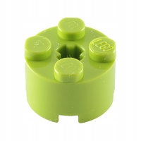 

Lego 2x2 okr 1szt Lime 3941 4279733 4527943 New
