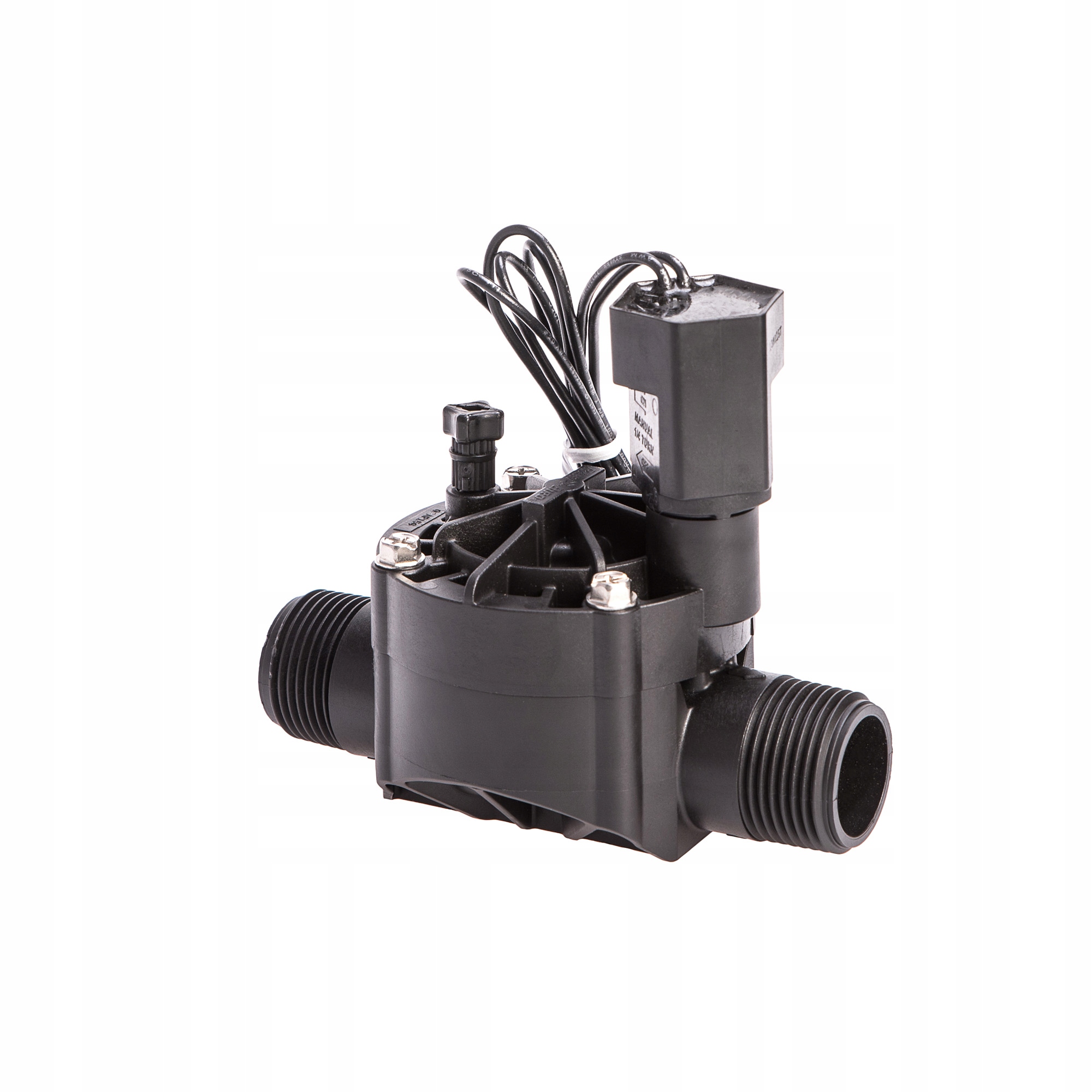 Rain-bird Elektroventil 100 Hv 1" M (gz)