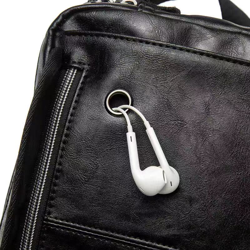 plecak na jedno ramię męski mały torba Kod producenta 430/2