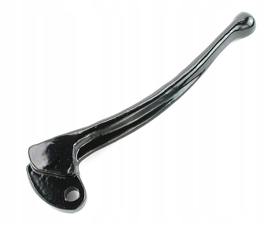 Dźwignia klamka hamulca WSK 125 OSA SHL WFM PRL