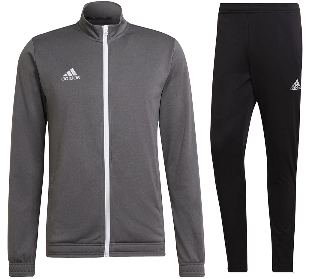 

Adidas Dres Męski Bluza Spodnie Entrada 22 r. M