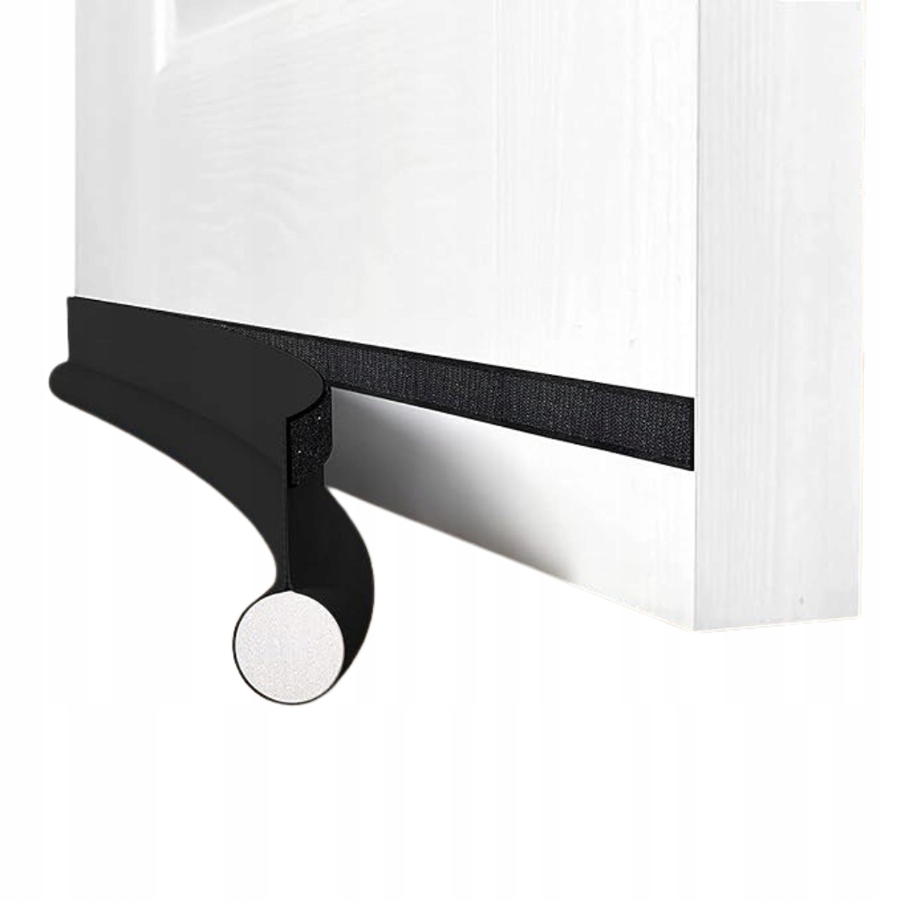 USZCZELKA POD DRZWI SAMOPRZYLEPNA NA PRZECIĄG ANTYPRZECIĄGOWA PIANKOWA