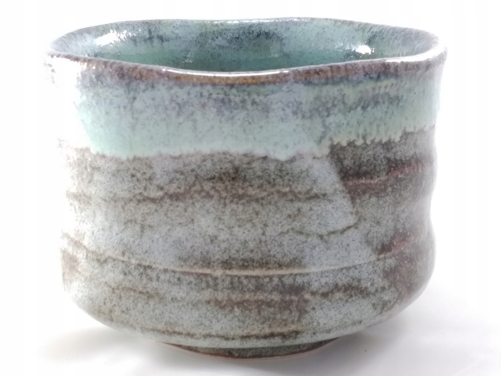 Levně Šálek na čaj matcha, originální chawan, výrobce Japonsko, objem 300 ml