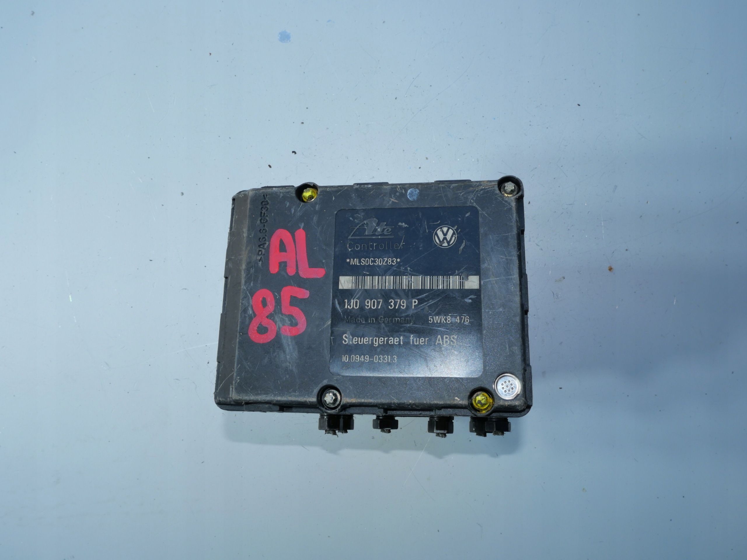 Pompa ABS VW SEAT FORD 1J0907379P 7M3614111H