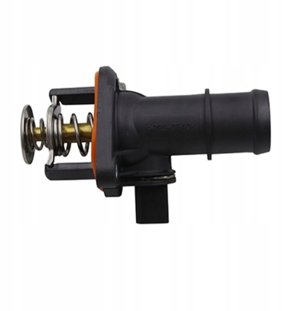 TERMOSTAT + OBUDOWA do AUDI A3 1.6