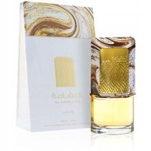 Lattafa Perfumes Lattafa Al Nasham Edp 100 ml