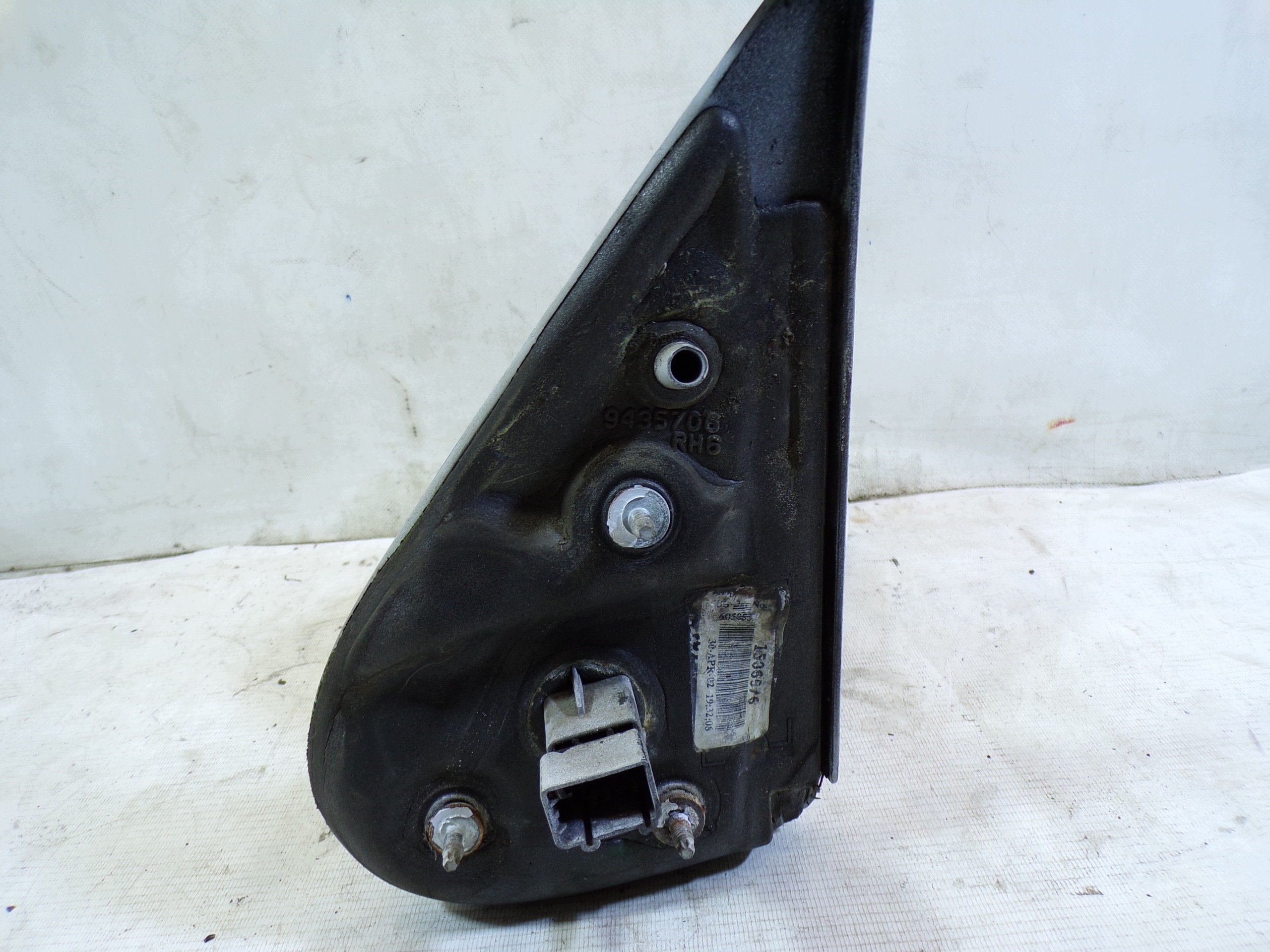 mirror right FORD EXPLORER 3 III 3 PIN EUROPA
