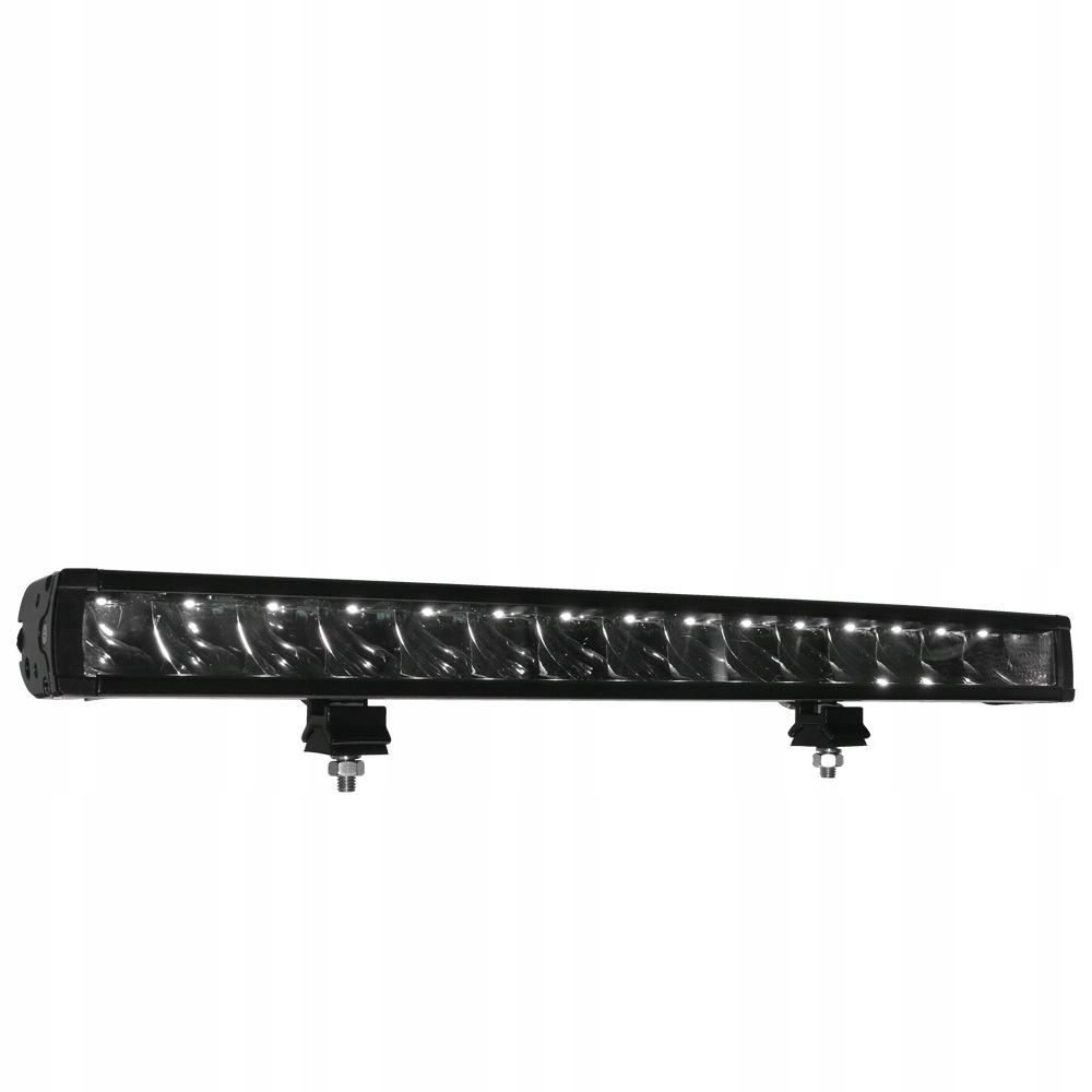 Led Bar Off Road 105W 21 Black Series ECE
