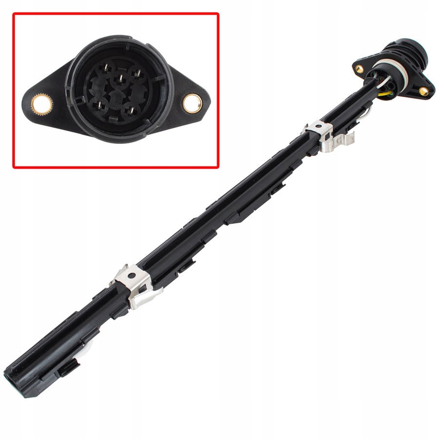 WIĄZKA POMPO WTRYSKÓW VAG 1,9 2,0 TDI 8V 038971600 Numer katalogowy części DA-25008